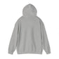 Highperformer Skiing | Hooded Sweatshirt - BWL.Breitseite