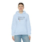 Gesucht vom deutschen Finanzamt | Highperformer Hooded Sweatshirt - BWL.Breitseite