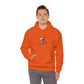 St. Moritz Ski Club | Hooded Sweatshirt