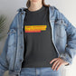 Lieber Hackedicht als Unterschicht | Highperformer Shirt - BWL.Breitseite