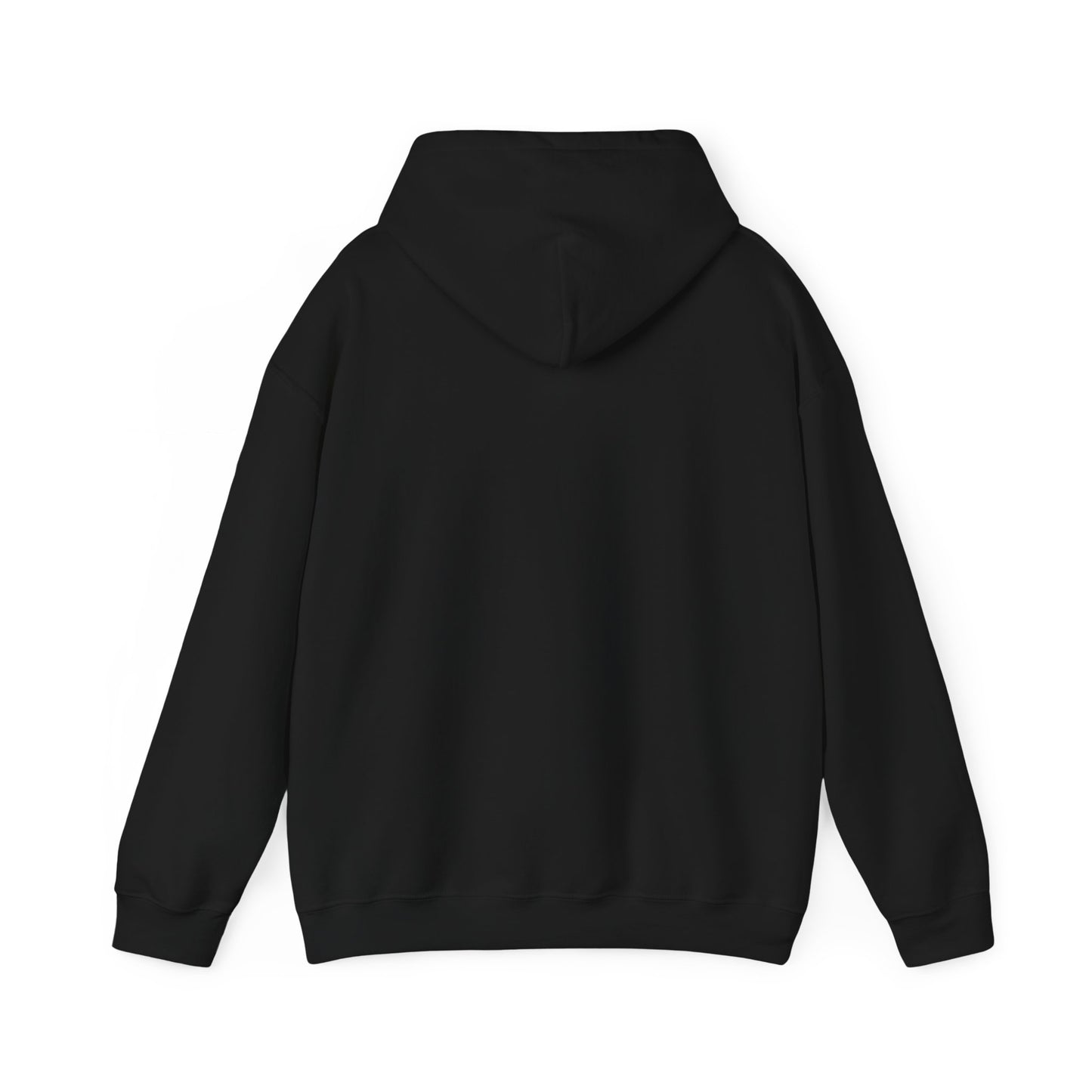 Meine Mini Wishlisht - Christmas Edition | Heavy Blend™ Hooded Sweatshirt - BWL.Breitseite