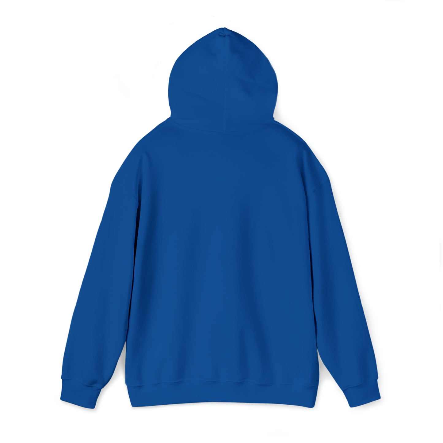 Lieber Hackedicht als Unterschicht | Highperformer Hooded Sweatshirt - BWL.Breitseite