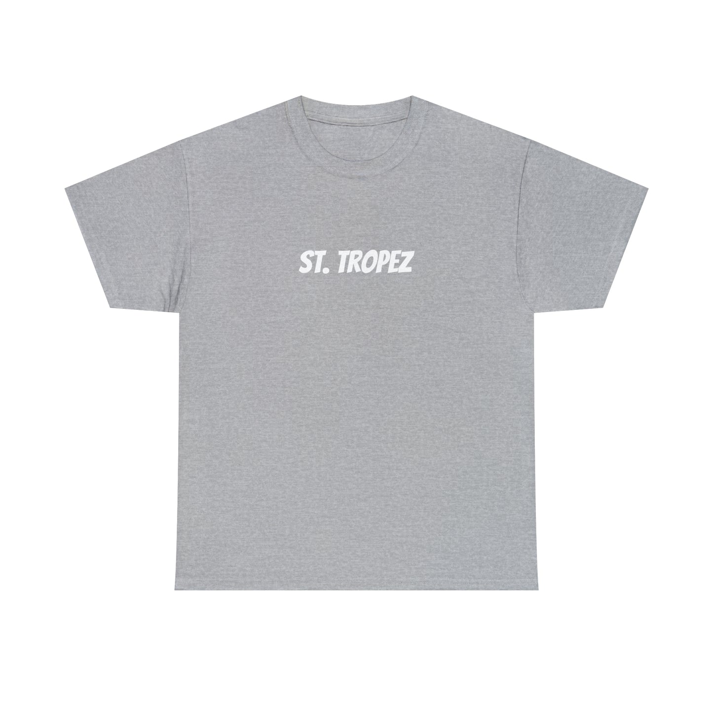 Welcome to Saint Tropez | Highperformer Shirt