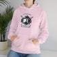 Highperformer Skiing | Hooded Sweatshirt - BWL.Breitseite