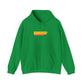 Lieber Hackedicht als Unterschicht | Highperformer Hooded Sweatshirt - BWL.Breitseite