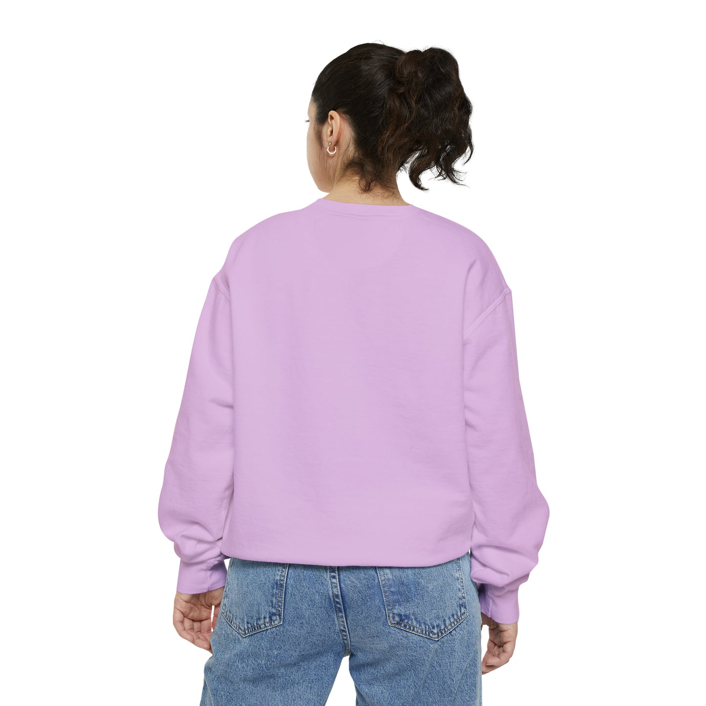 Zeugen Rimowas | Unisex Garment-Dyed Sweatshirt