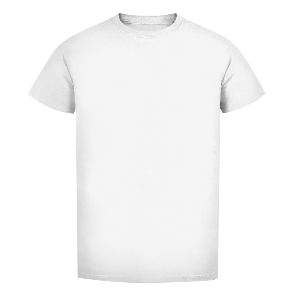 Herren Premium Bio T-Shirt Never Stopping Until...