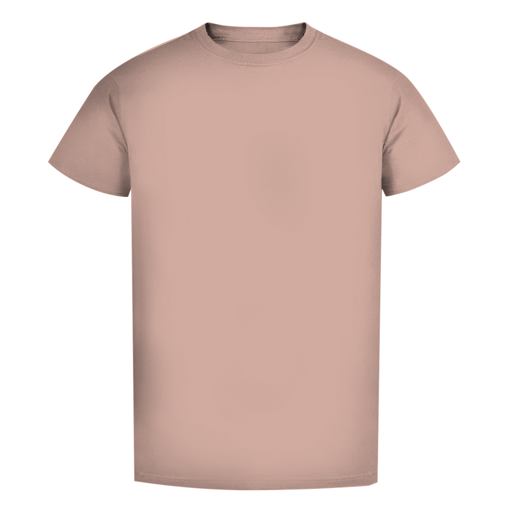 Herren Premium Bio T-Shirt Never Stopping Until...