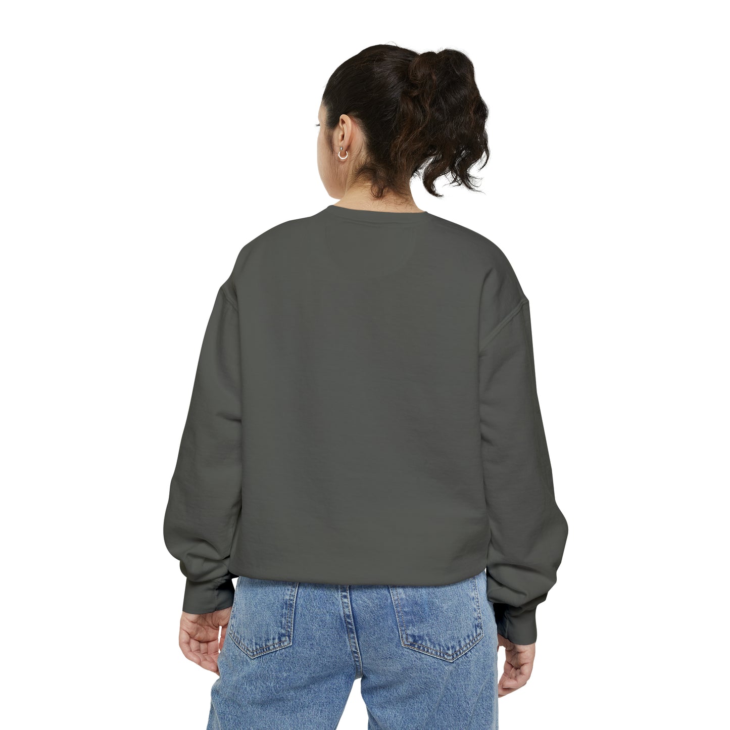 Zeugen Rimowas | Unisex Garment-Dyed Sweatshirt