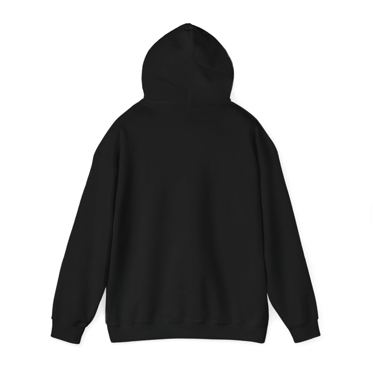 Meine Mini Wishlisht - Christmas Edition | Heavy Blend™ Hooded Sweatshirt - BWL.Breitseite