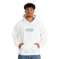 Lehman Brothers Head of Riskmanagement | Highperformer Hooded Sweatshirt - BWL.Breitseite