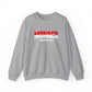 MONACO MONEY MOVES | Highperformer Crewneck Sweatshirt