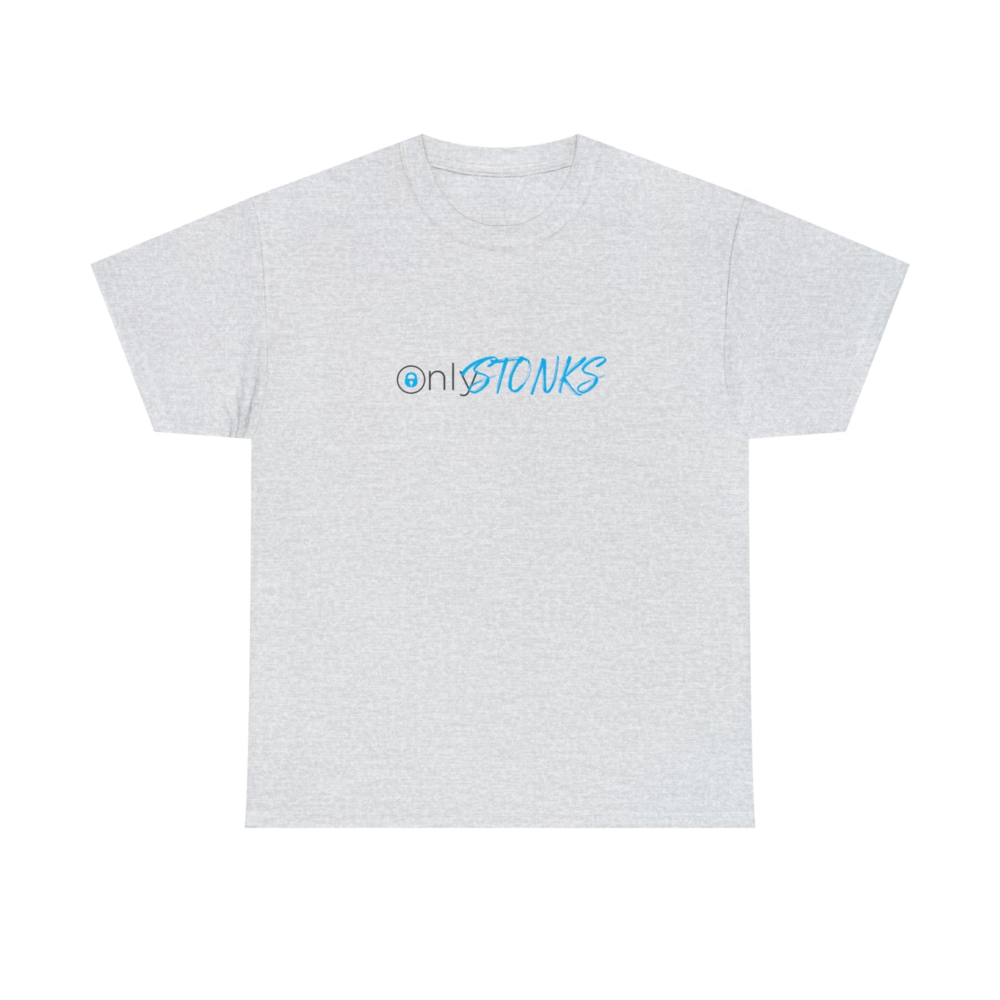 Only Stonks | Investor Shirt