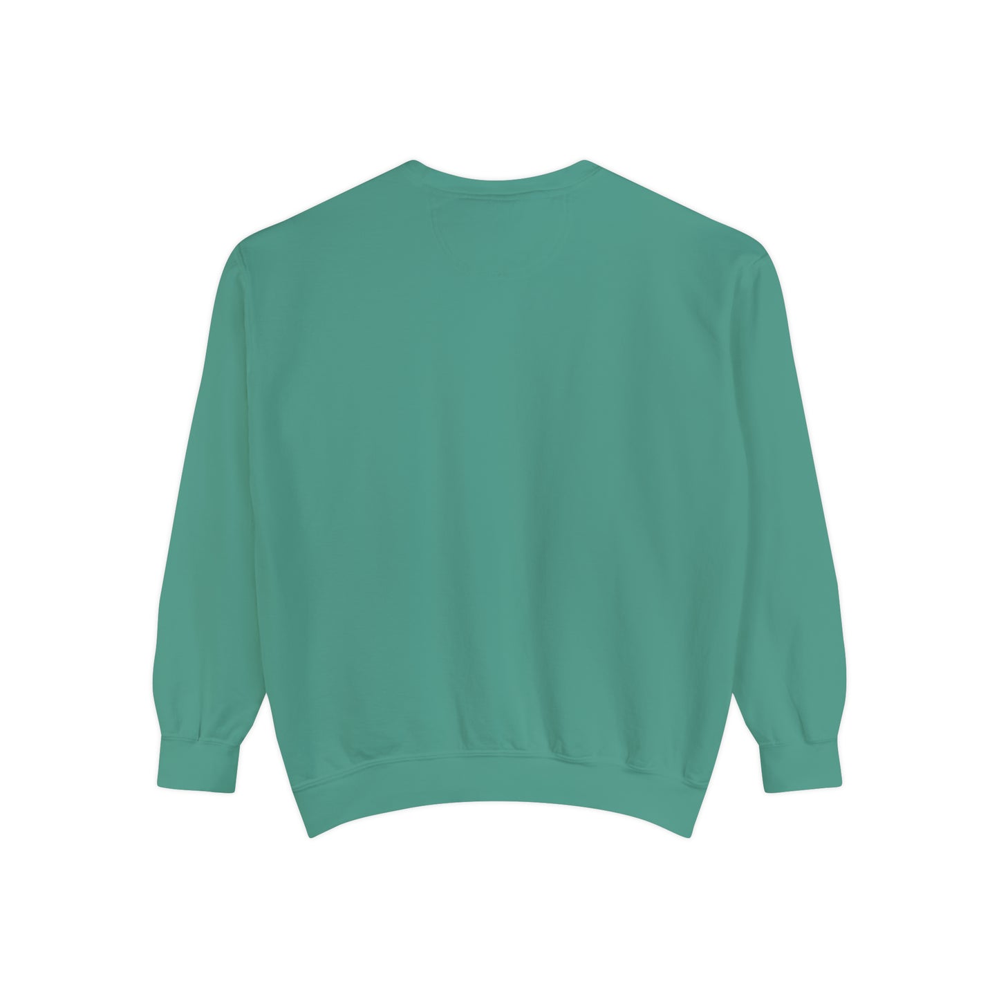 Zeugen Rimowas | Unisex Garment-Dyed Sweatshirt