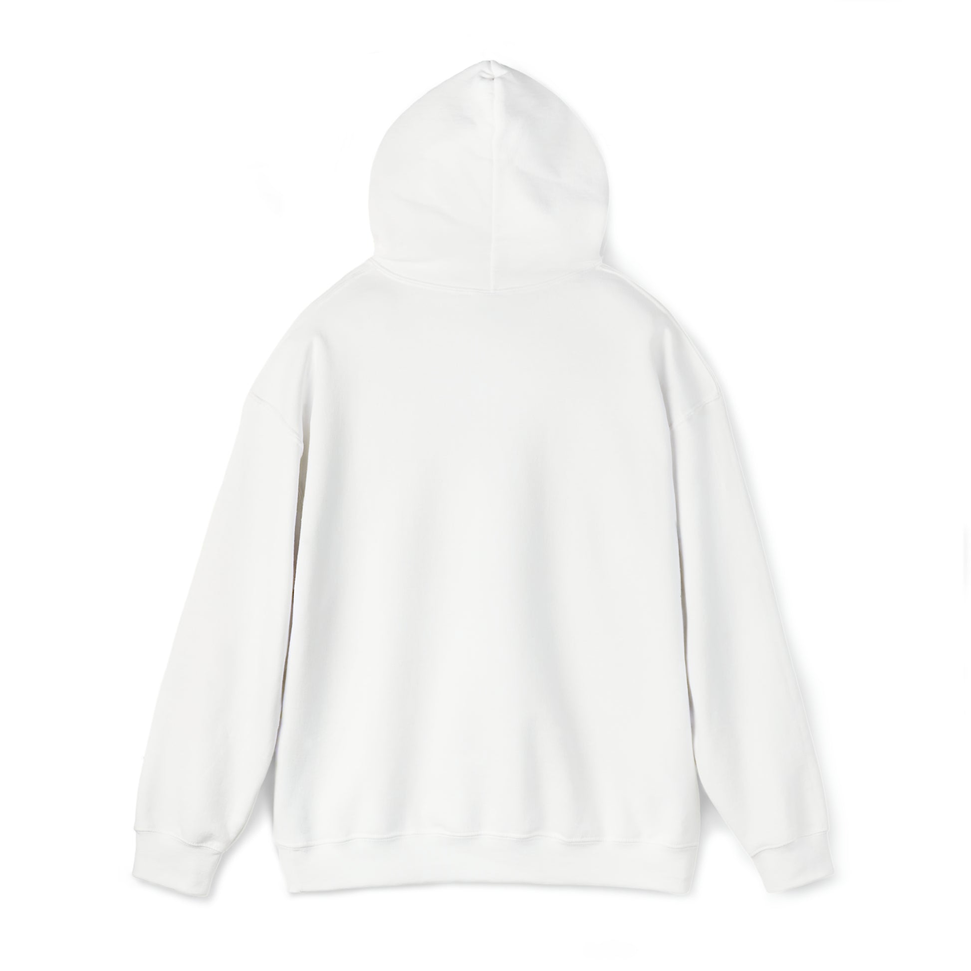 Lieber Hackedicht als Unterschicht | Highperformer Hooded Sweatshirt - BWL.Breitseite