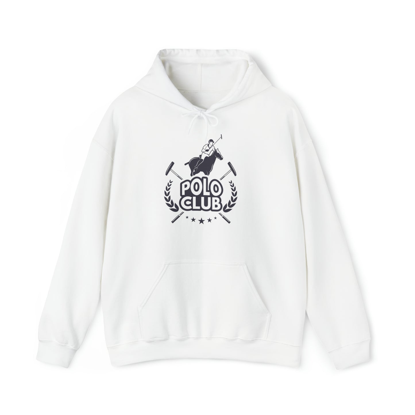 Polo Club | Hooded Sweatshirt