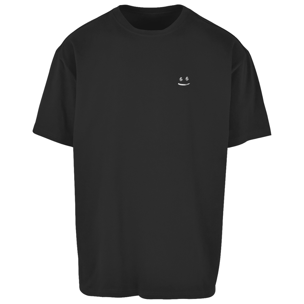 Money Face · Statement Tee