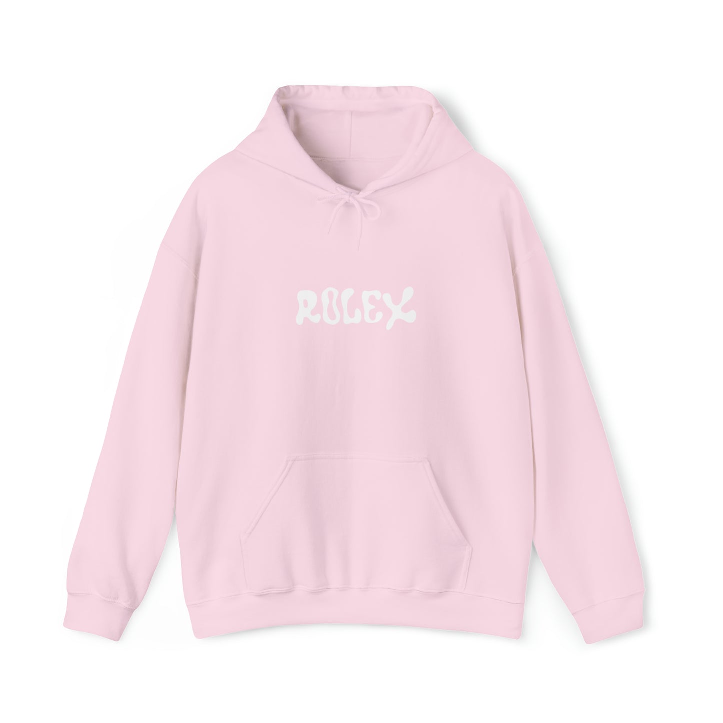 Rolex | Hooded Sweatshirt