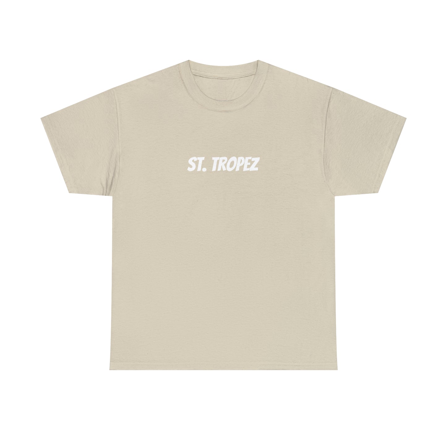 Welcome to Saint Tropez | Highperformer Shirt