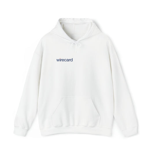 Wirecard | Skandal Hooded Sweatshirt
