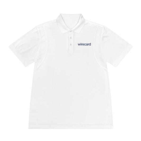 Wirecard | Polo Shirt