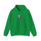 St. Moritz Ski Club | Hooded Sweatshirt