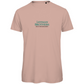 Herren Premium Bio T-Shirt Lehman Brothers