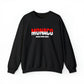 MONACO MONEY MOVES | Highperformer Crewneck Sweatshirt