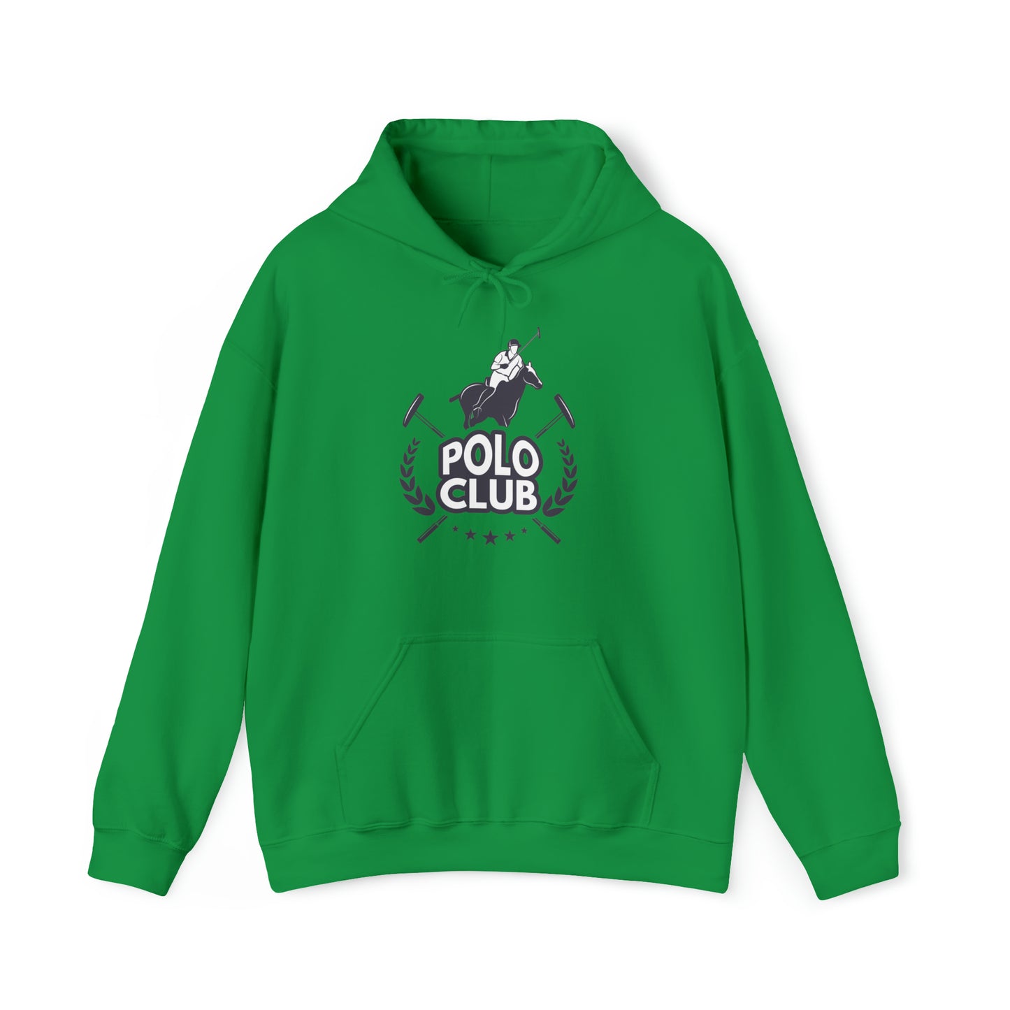 Polo Club | Hooded Sweatshirt