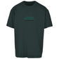 Oversize T-Shirt Lehman Brothers