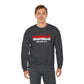 MONACO MONEY MOVES | Highperformer Crewneck Sweatshirt