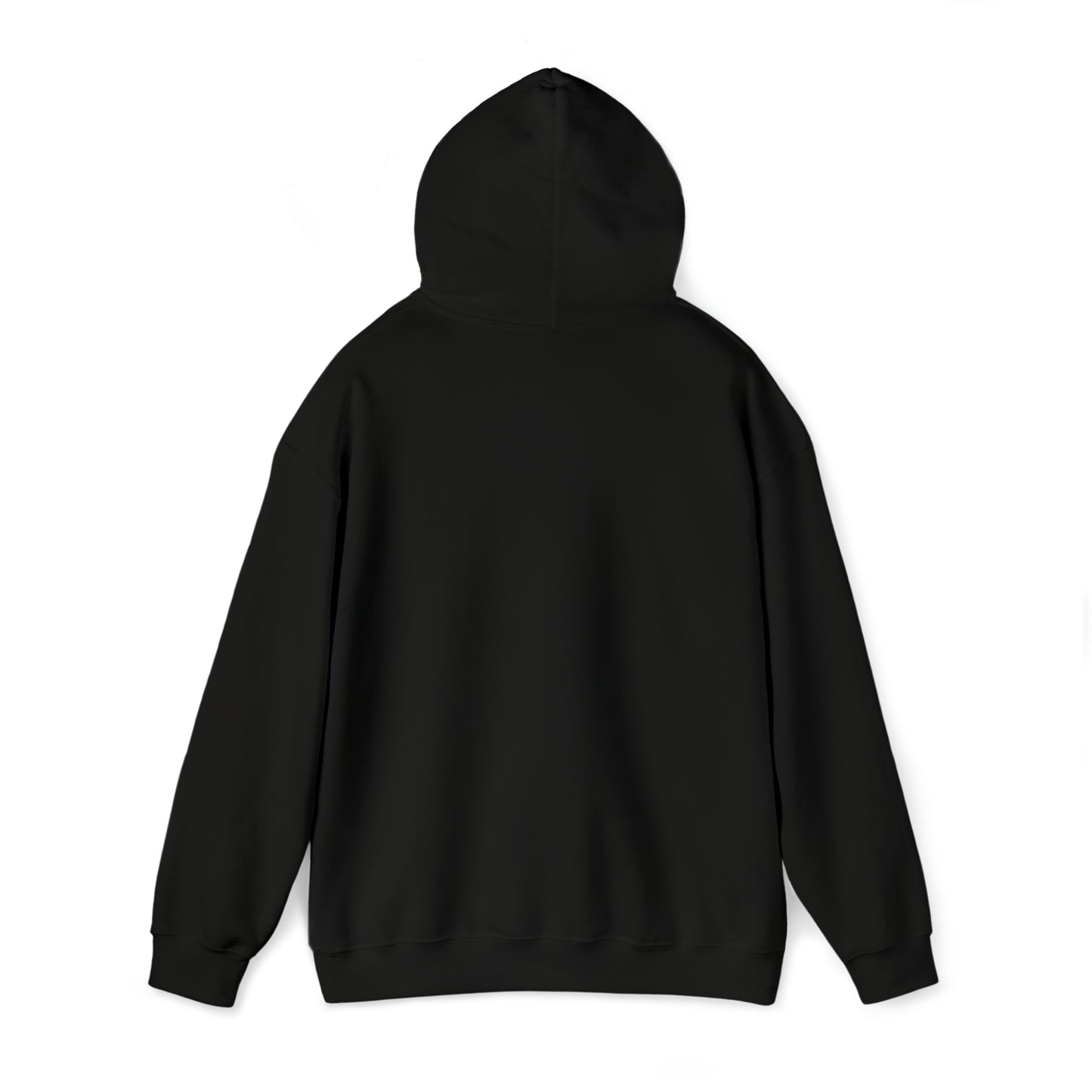 Geld macht glücklich | Hooded Sweatshirt - BWL.Breitseite