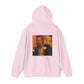 Leonardo DiCaprio Meme | Heavy Blend™ Hooded Sweatshirt - BWL.Breitseite