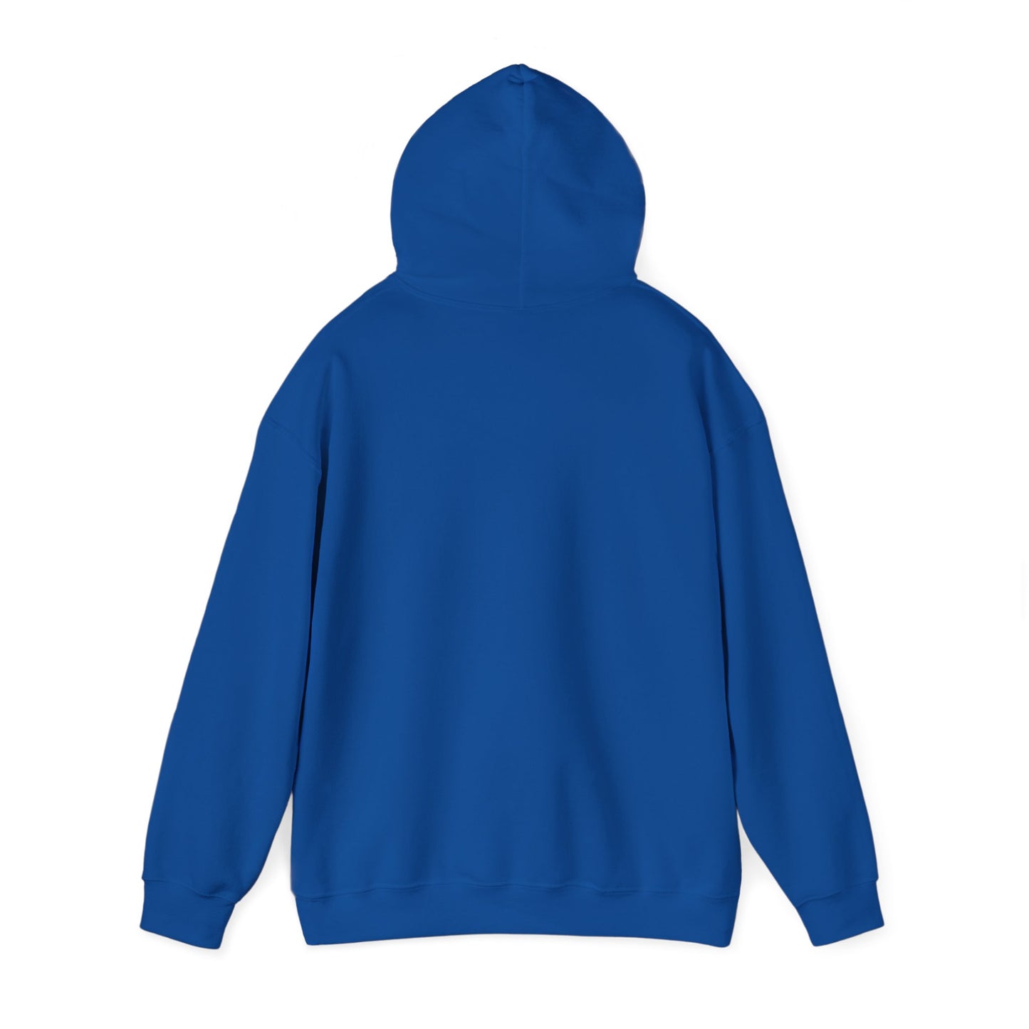 Meine Mini Wishlisht - Christmas Edition | Heavy Blend™ Hooded Sweatshirt - BWL.Breitseite