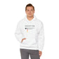 Gesucht vom deutschen Finanzamt | Highperformer Hooded Sweatshirt - BWL.Breitseite