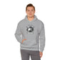 Highperformer Skiing | Hooded Sweatshirt - BWL.Breitseite