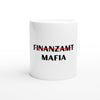 Finanzamt Mafia | Tasse - BWL.Breitseite