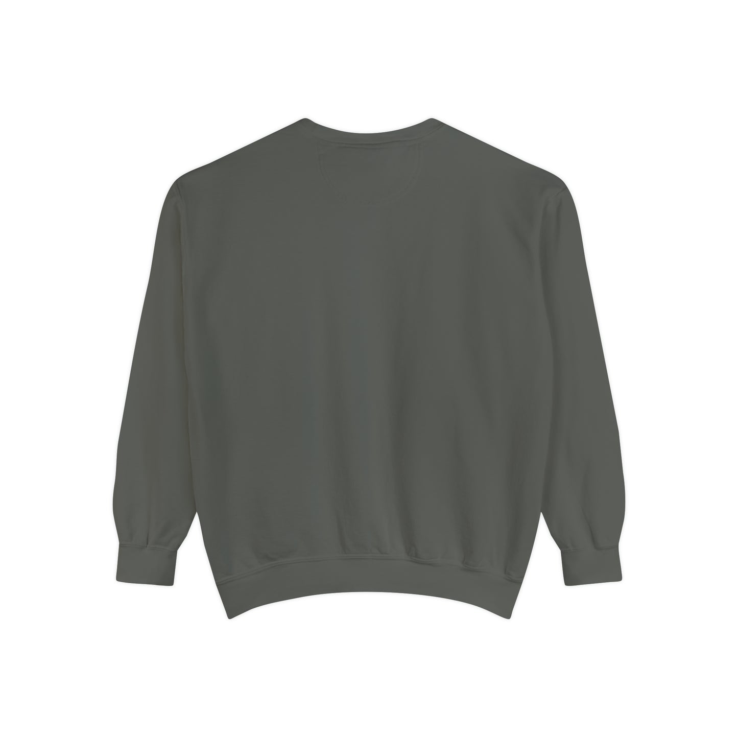 Zeugen Rimowas | Unisex Garment-Dyed Sweatshirt