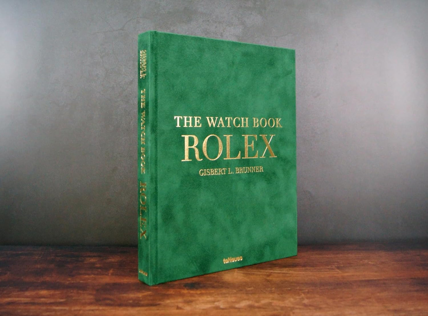 The Watch Book Rolex: 3rd updated and extended edition