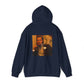 Leonardo DiCaprio Meme | Heavy Blend™ Hooded Sweatshirt - BWL.Breitseite