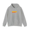 Lieber Hackedicht als Unterschicht | Highperformer Hooded Sweatshirt - BWL.Breitseite