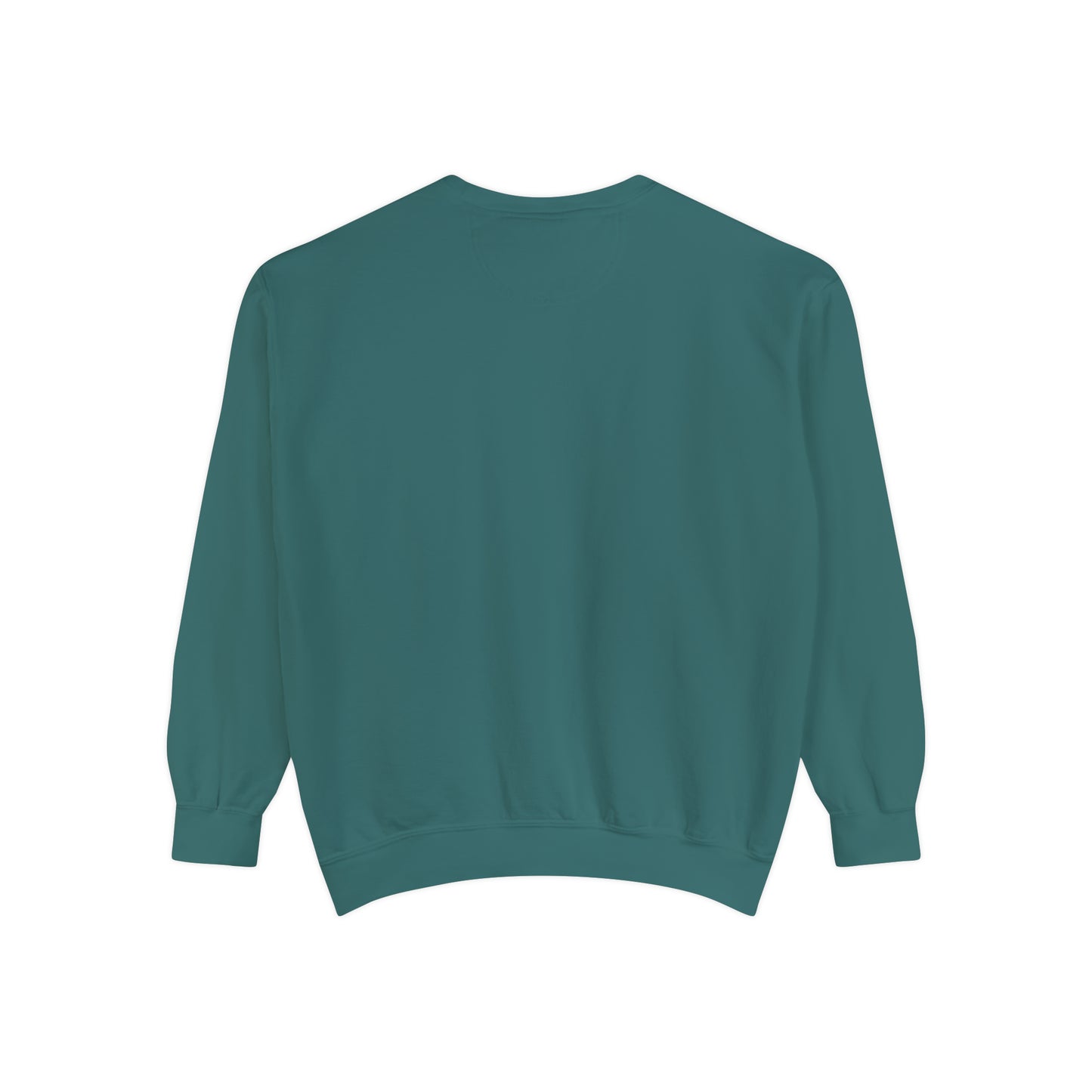 Zeugen Rimowas | Unisex Garment-Dyed Sweatshirt