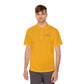 Lehman Brothers | Polo Shirt - BWL.Breitseite