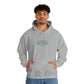 Lehman Brothers Head of Riskmanagement | Highperformer Hooded Sweatshirt - BWL.Breitseite