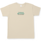 Herren T-Shirt Lehman Brothers