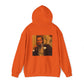 Leonardo DiCaprio Meme | Heavy Blend™ Hooded Sweatshirt - BWL.Breitseite