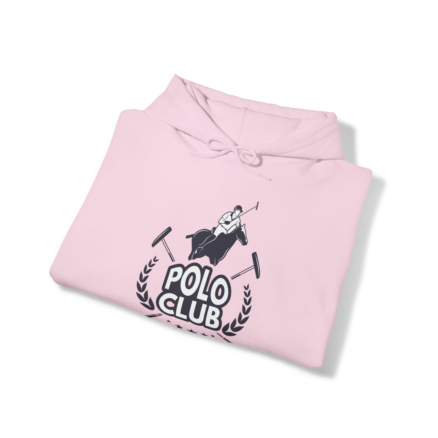 Polo Club | Hooded Sweatshirt