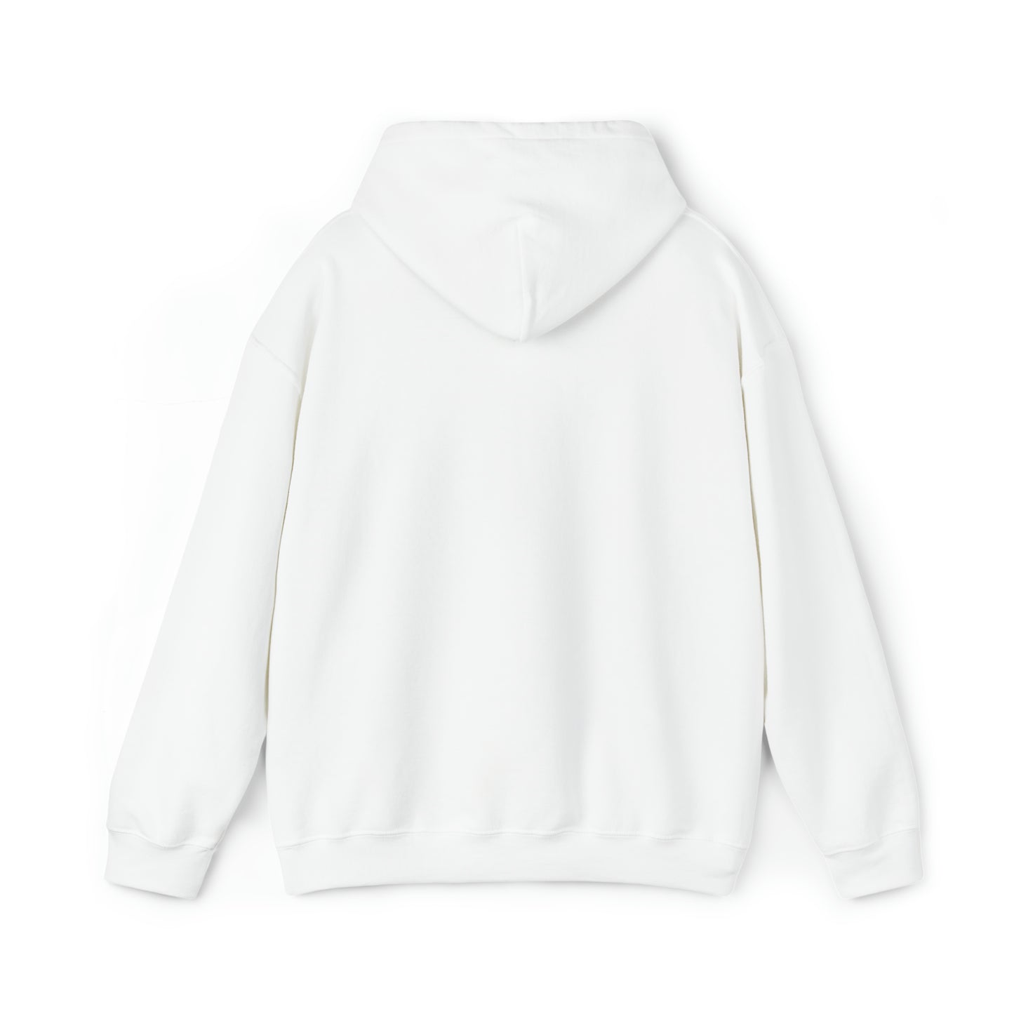 St. Moritz Ski Club | Hooded Sweatshirt