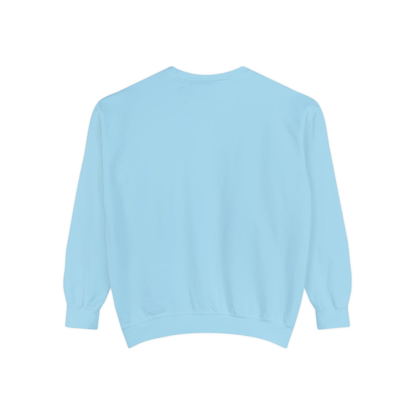 Zeugen Rimowas | Unisex Garment-Dyed Sweatshirt