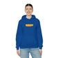 Lieber Hackedicht als Unterschicht | Highperformer Hooded Sweatshirt - BWL.Breitseite